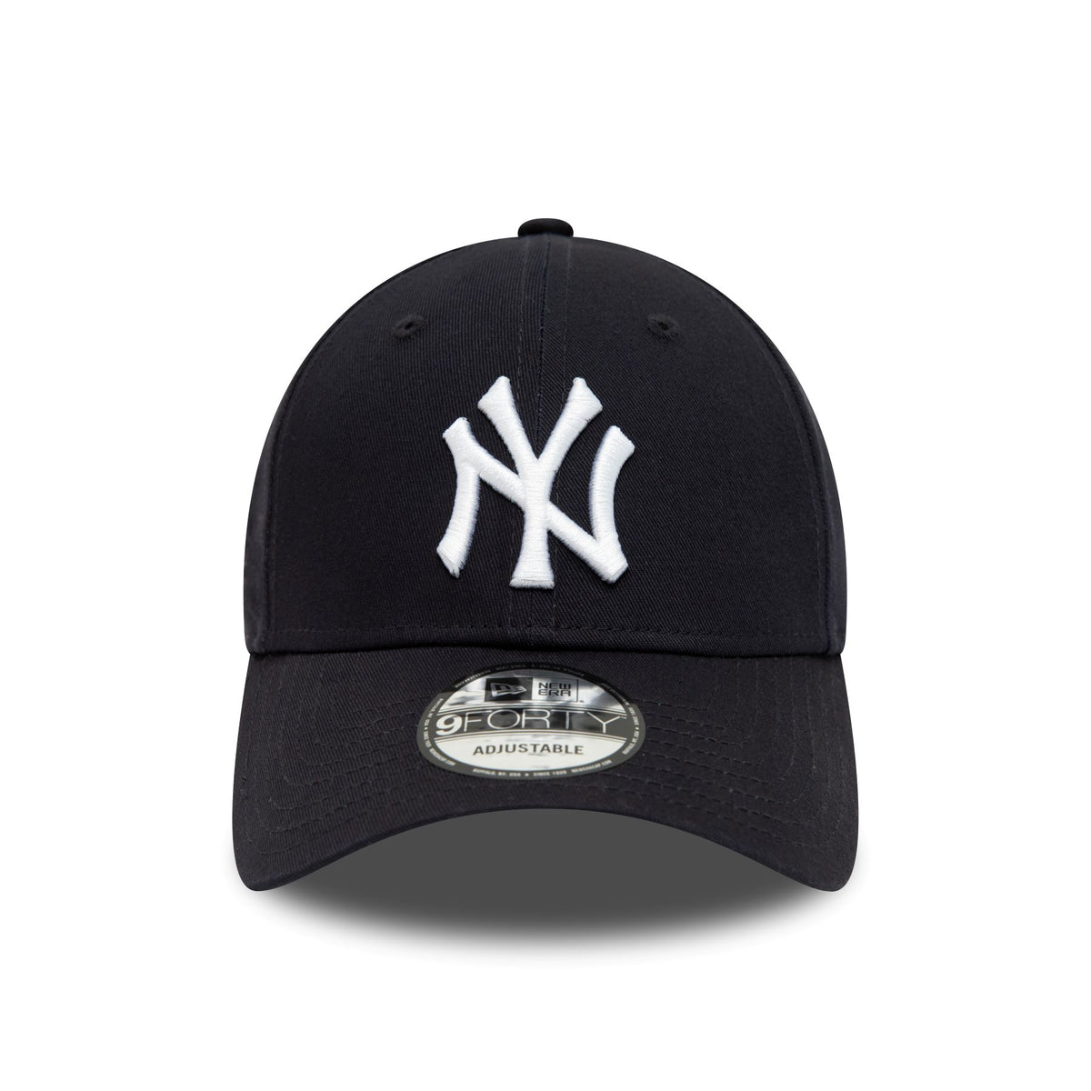 New Era 9FORTY New York Yankees MLB Team Side Patch