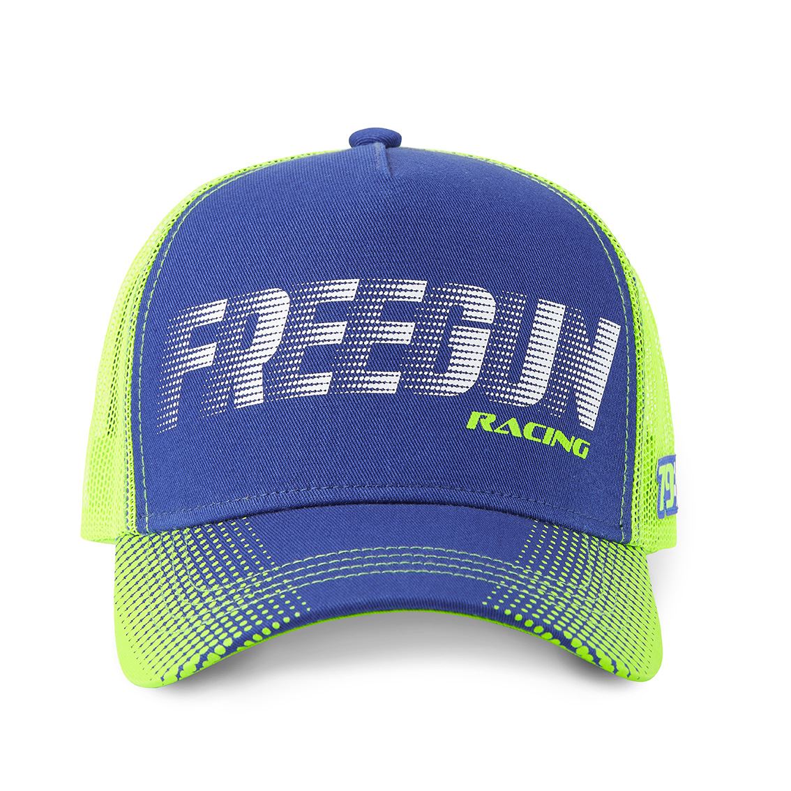 Freegun Racing (Green)