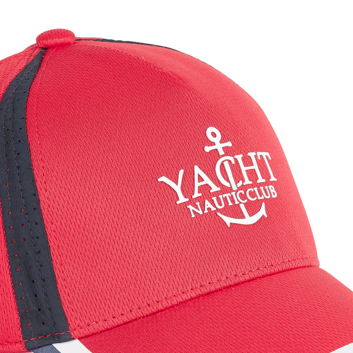 Yacht Club (Red)