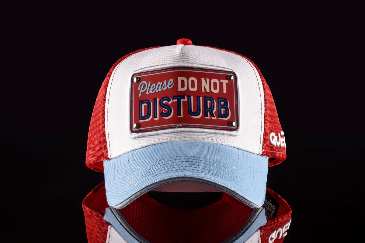 Don’t Disturb