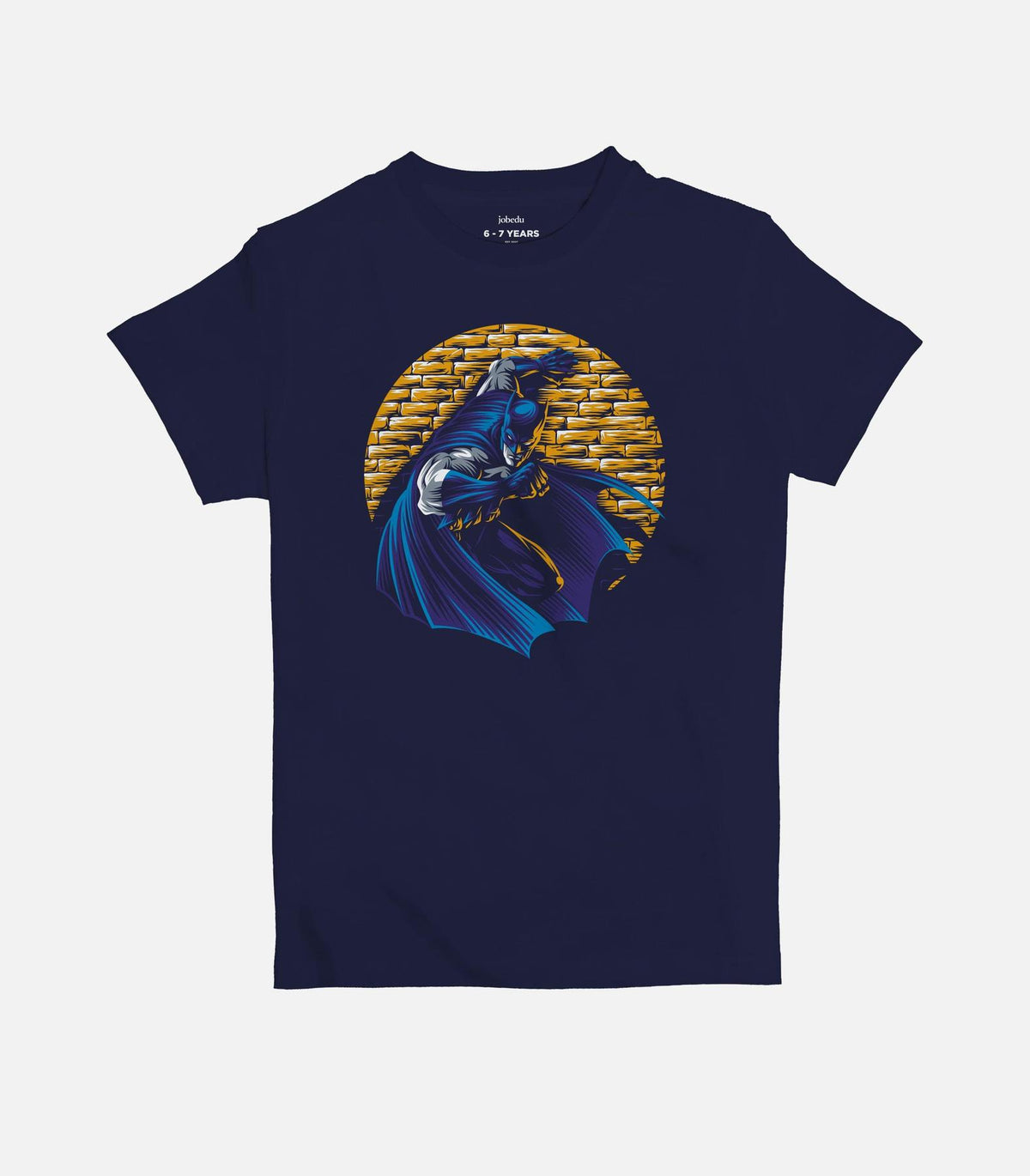 Batman Spotlight | Kid&#39;s Basic Cut T-shirt