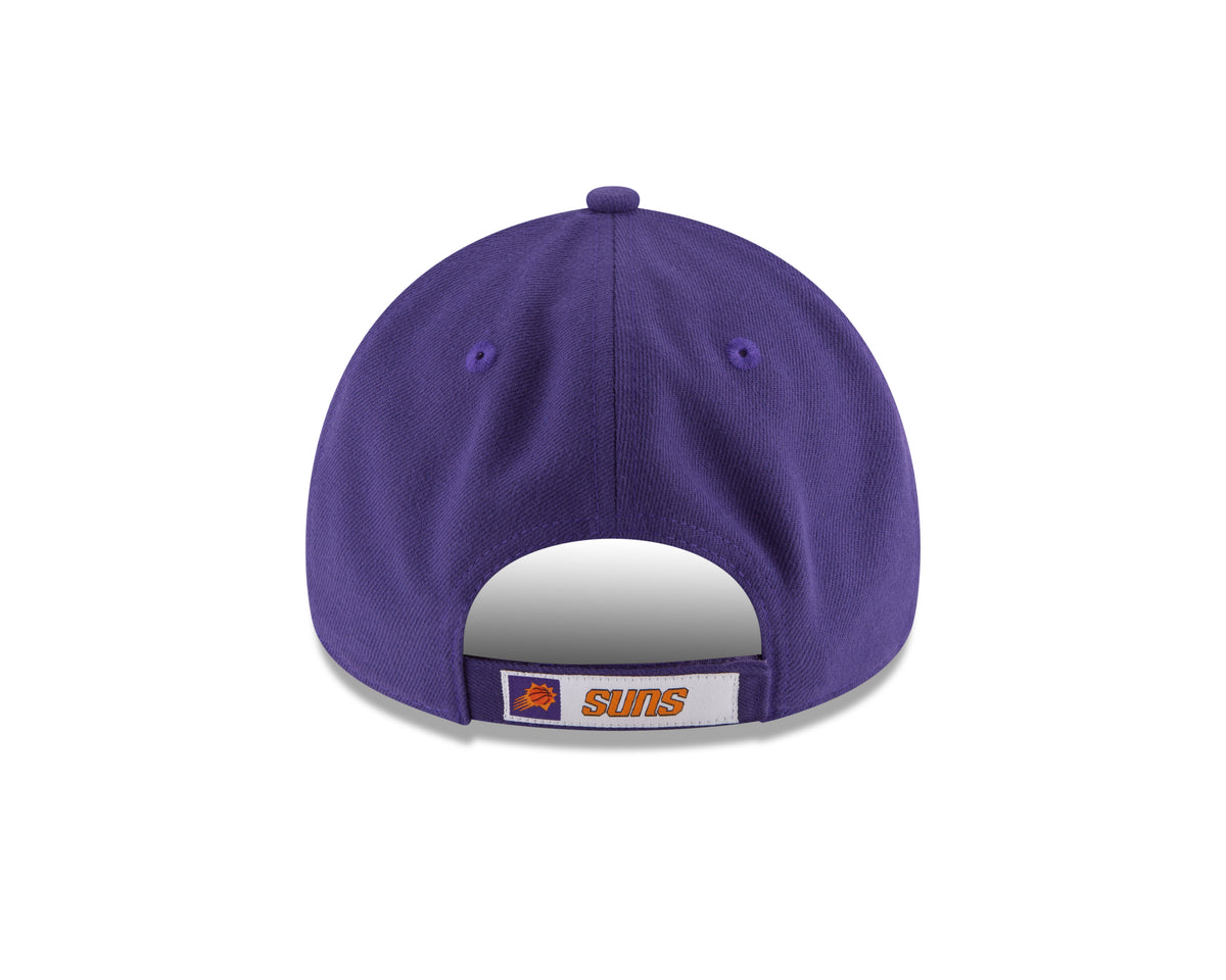 Phoenix Suns The League NBA 9forty New Era Cap