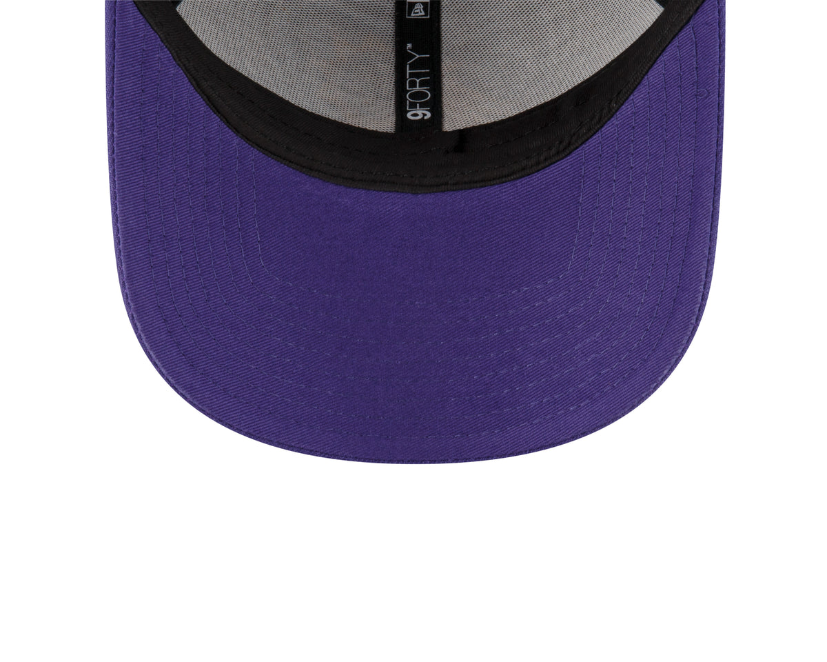 The League 9FORTY Pheonix Suns Cap