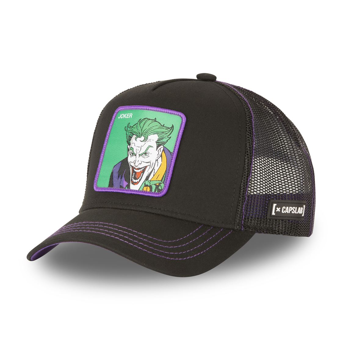 The Joker Black