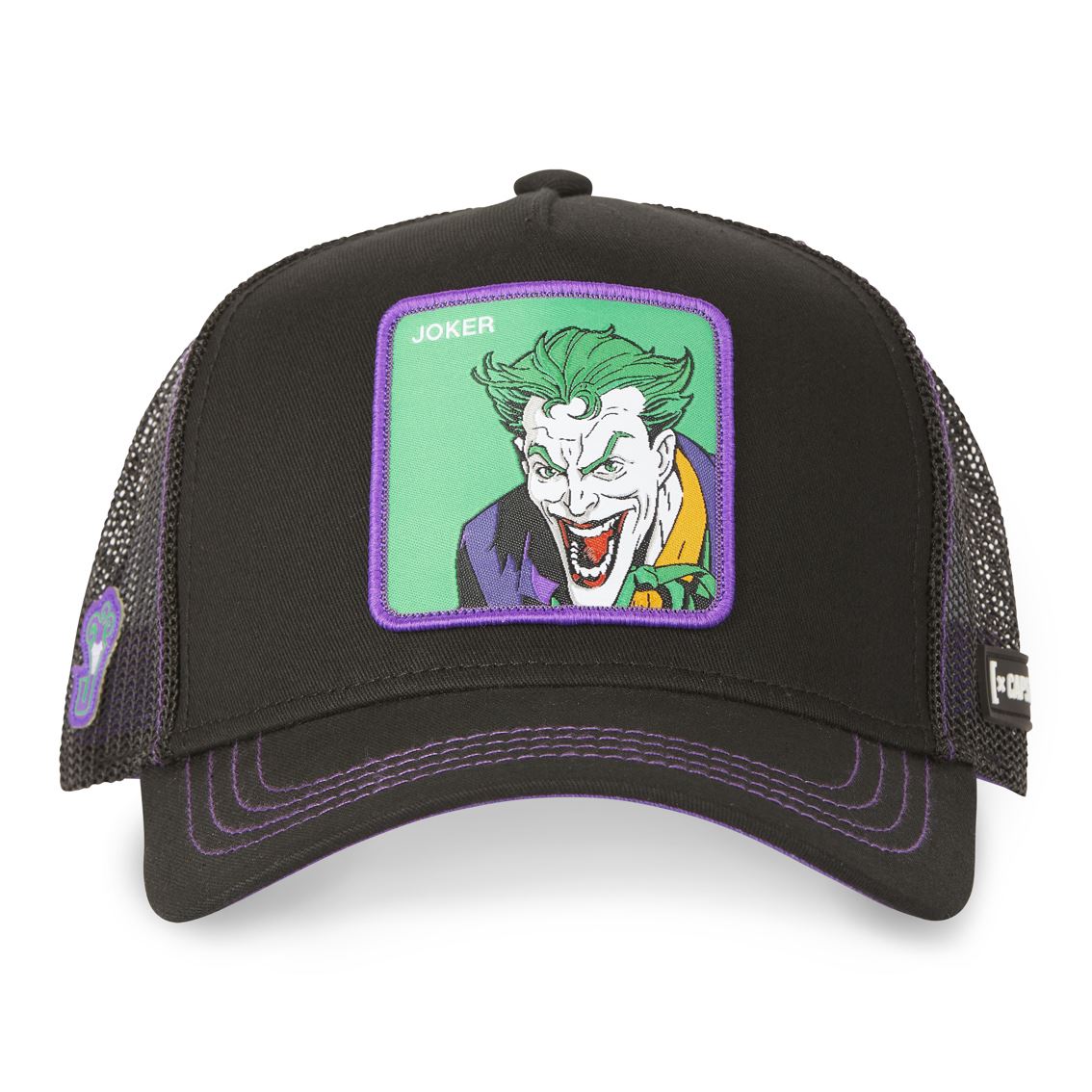 The Joker Black