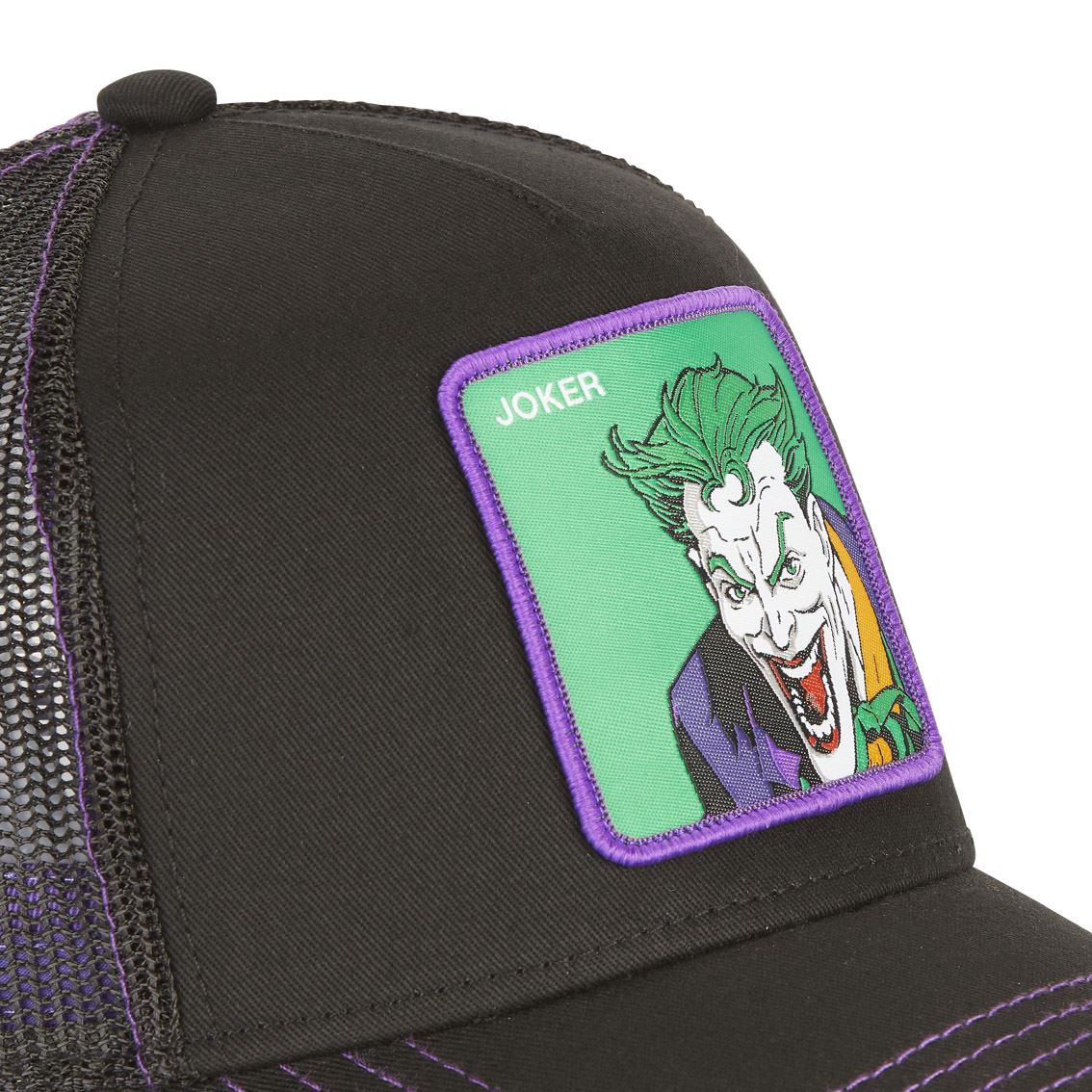The Joker Black