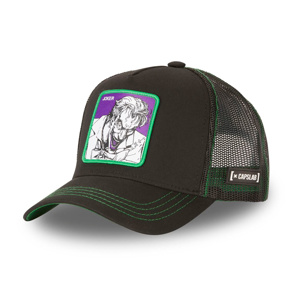 The Jocker (Black)