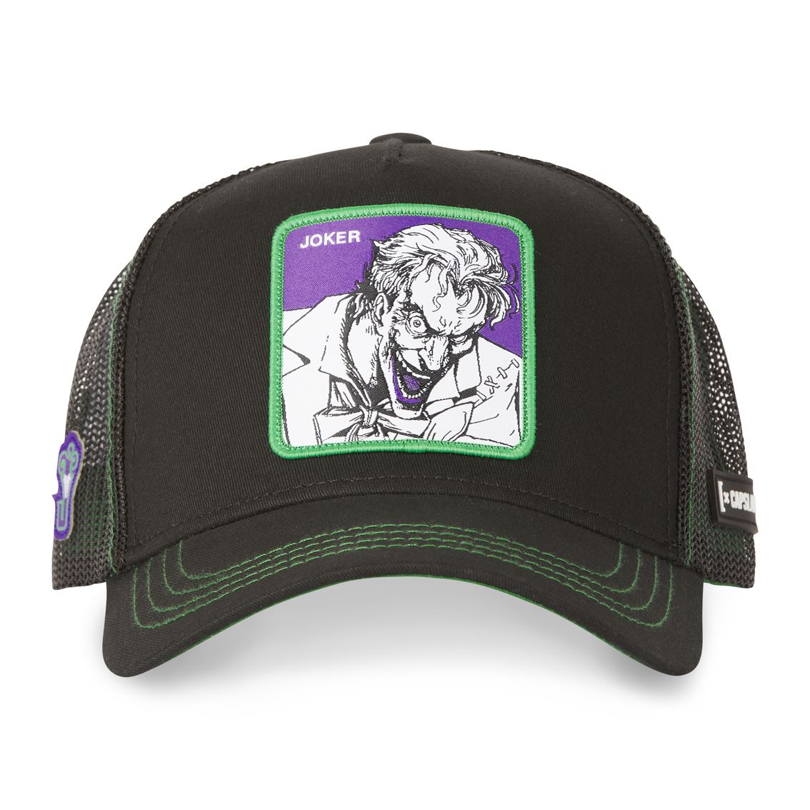 The Jocker (Black)