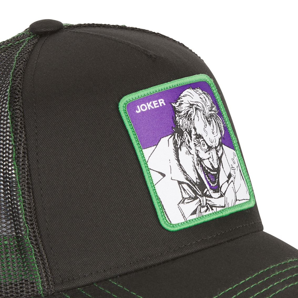 The Jocker (Black)