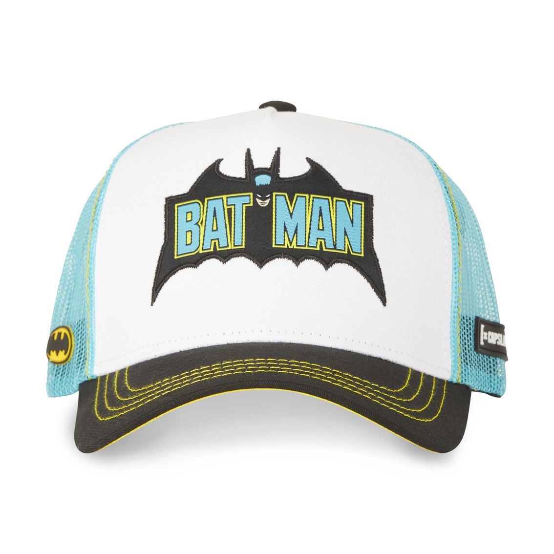 Batman Logo