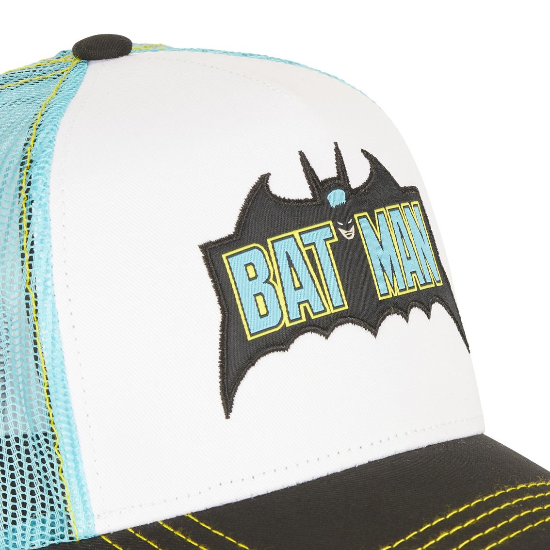 Batman Logo
