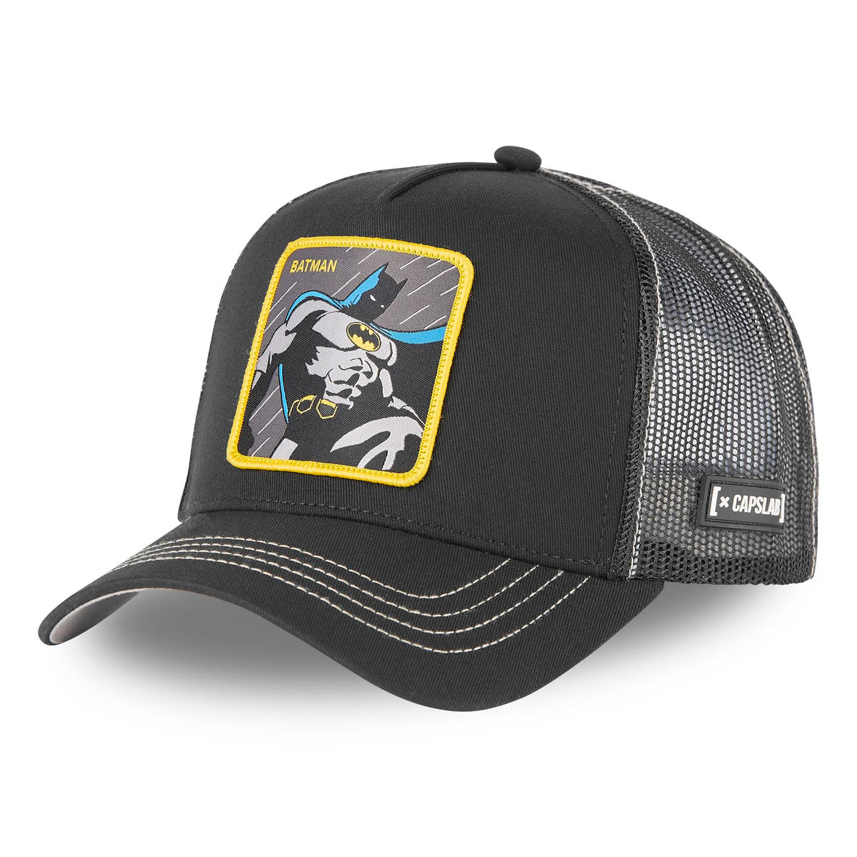 Batman (Black)