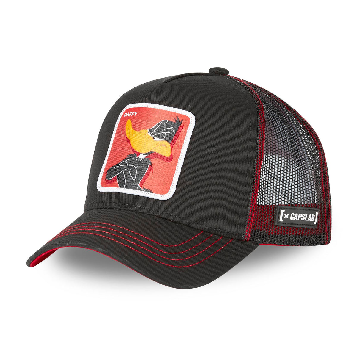 Daffy Duck Black