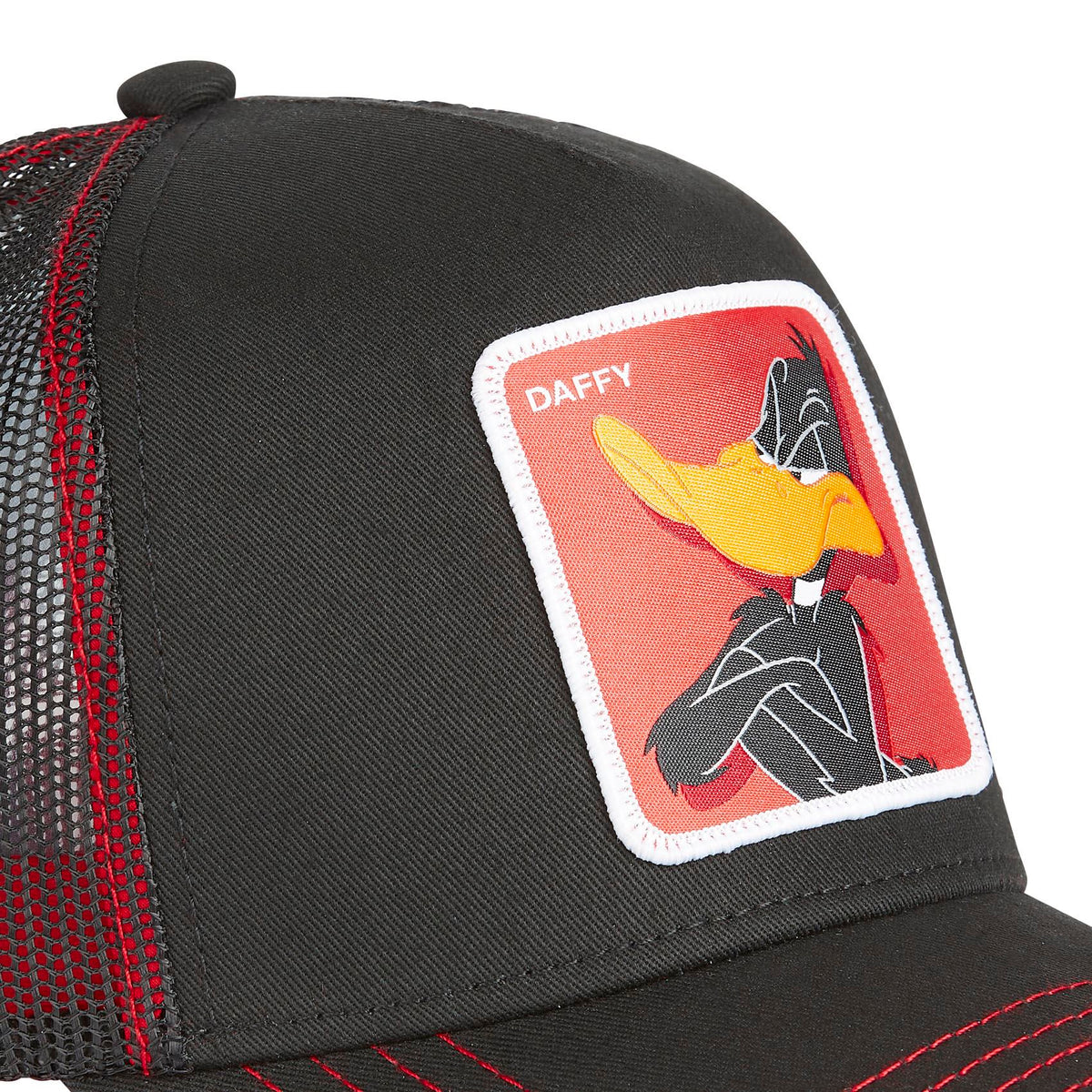 Daffy Duck Black