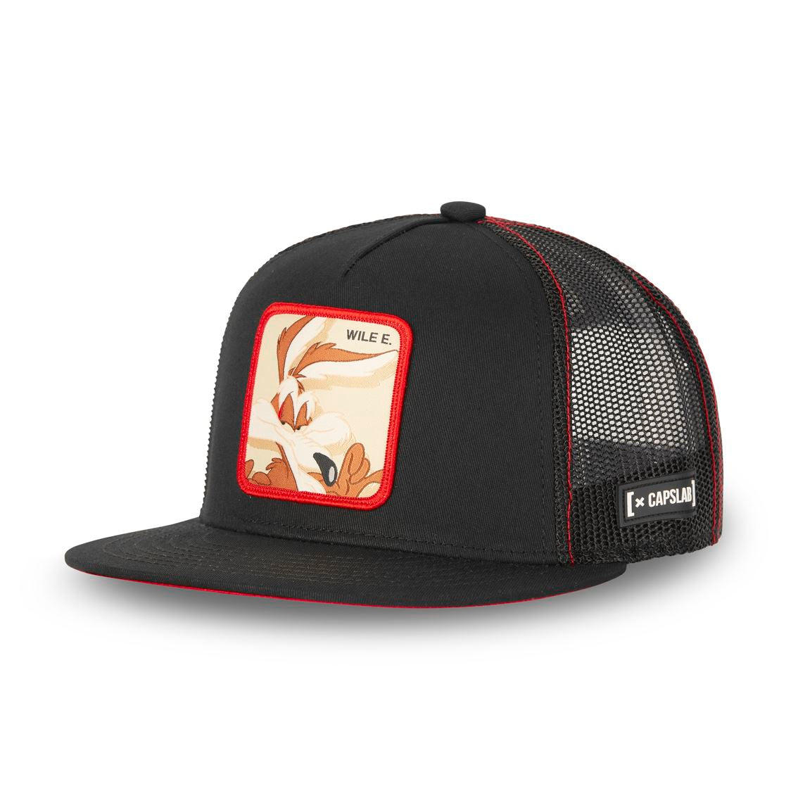 Wile E. Coyote