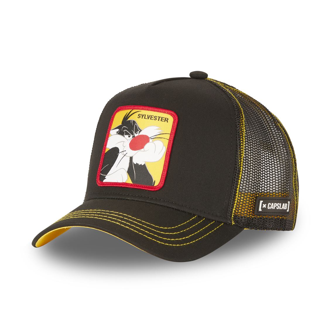 Sylvester (Black)