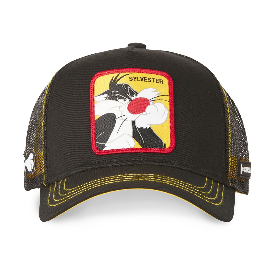 Sylvester (Black)
