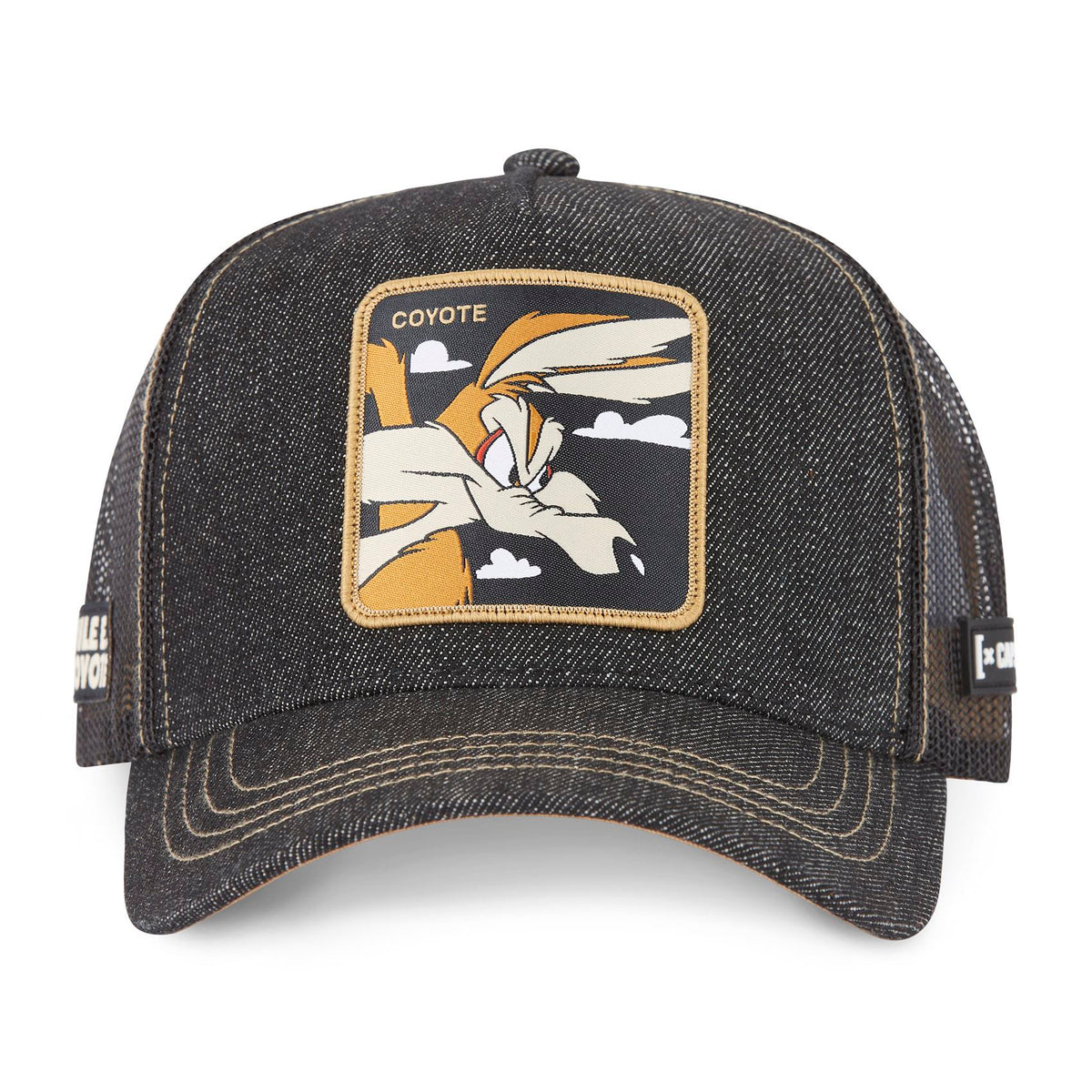 Wile E. Coyote (Brown)
