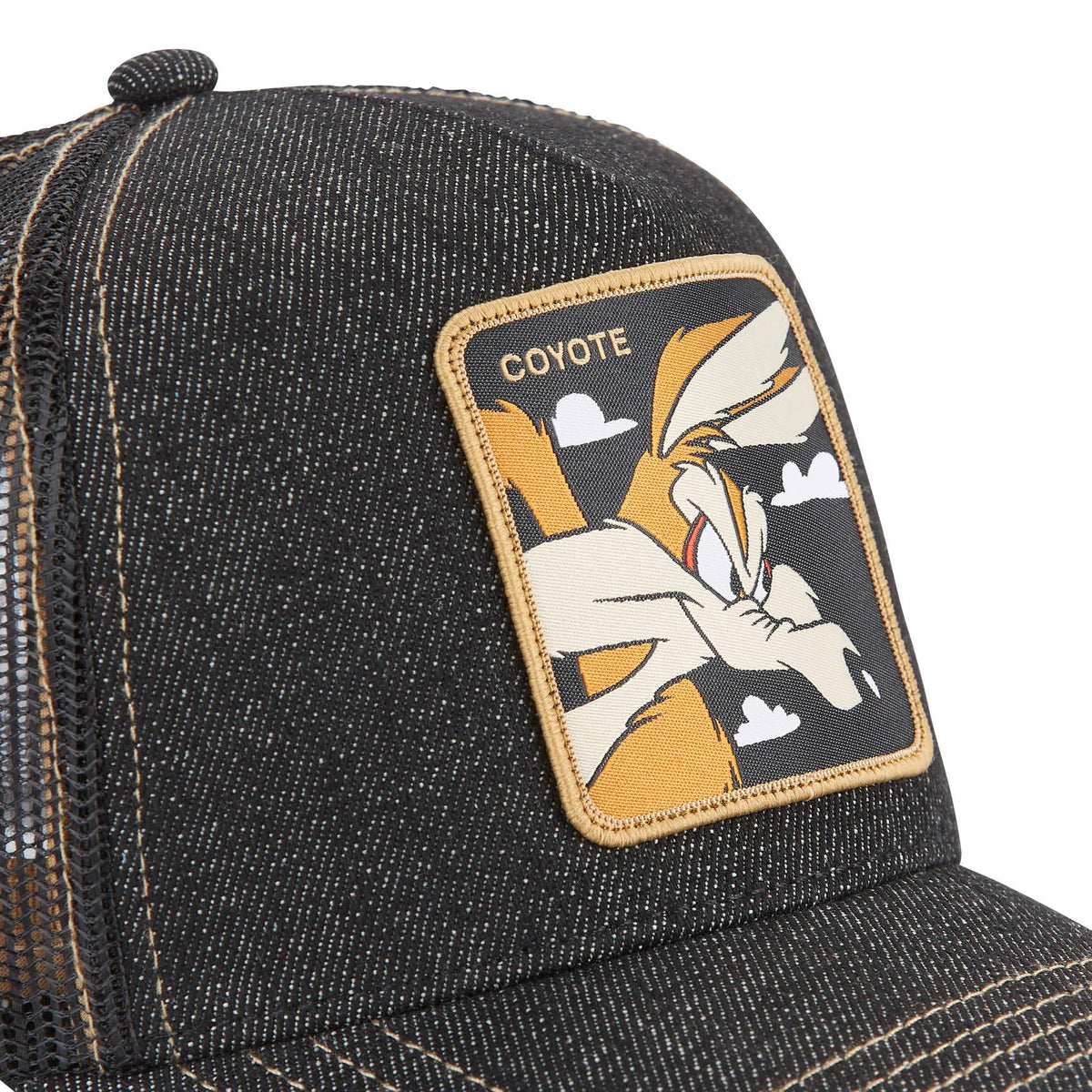 Wile E. Coyote (Brown)