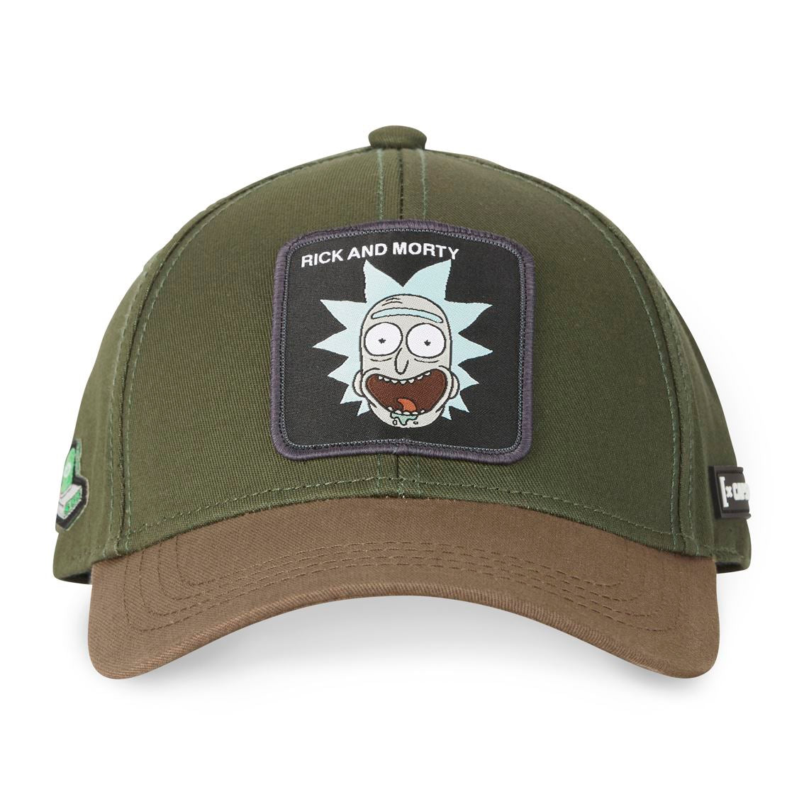 Rick