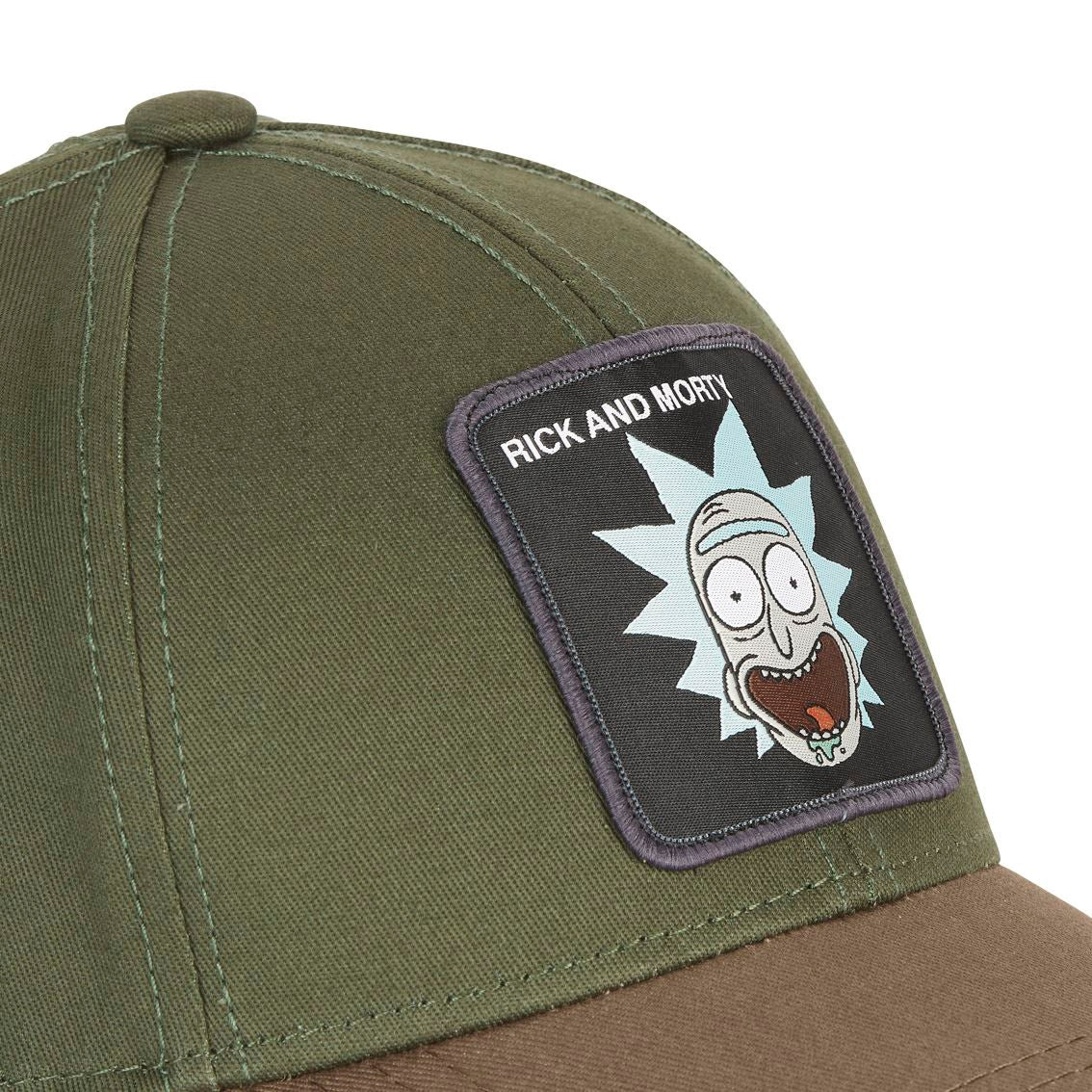 Rick
