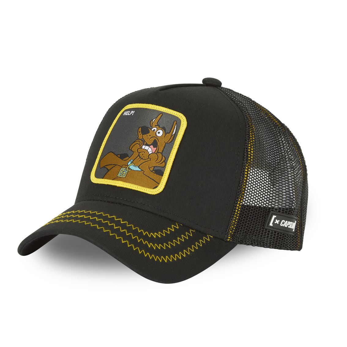 Scooby-Doo (Gold)
