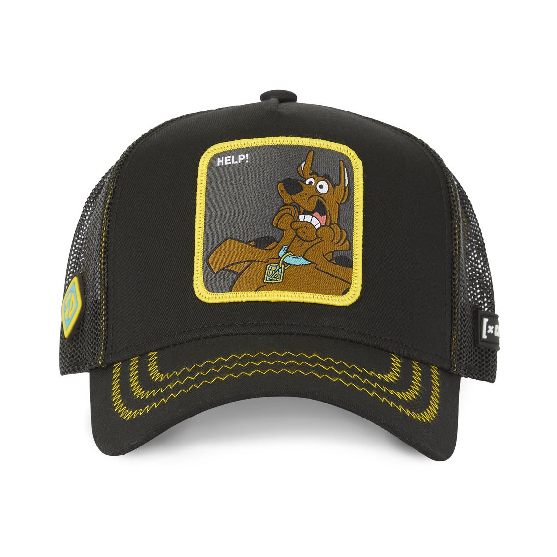 Scooby-Doo (Gold)