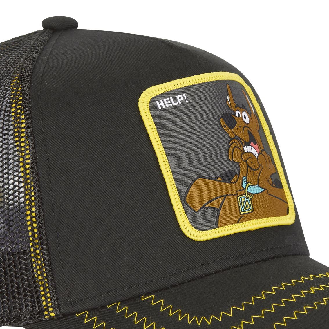 Scooby-Doo (Gold)
