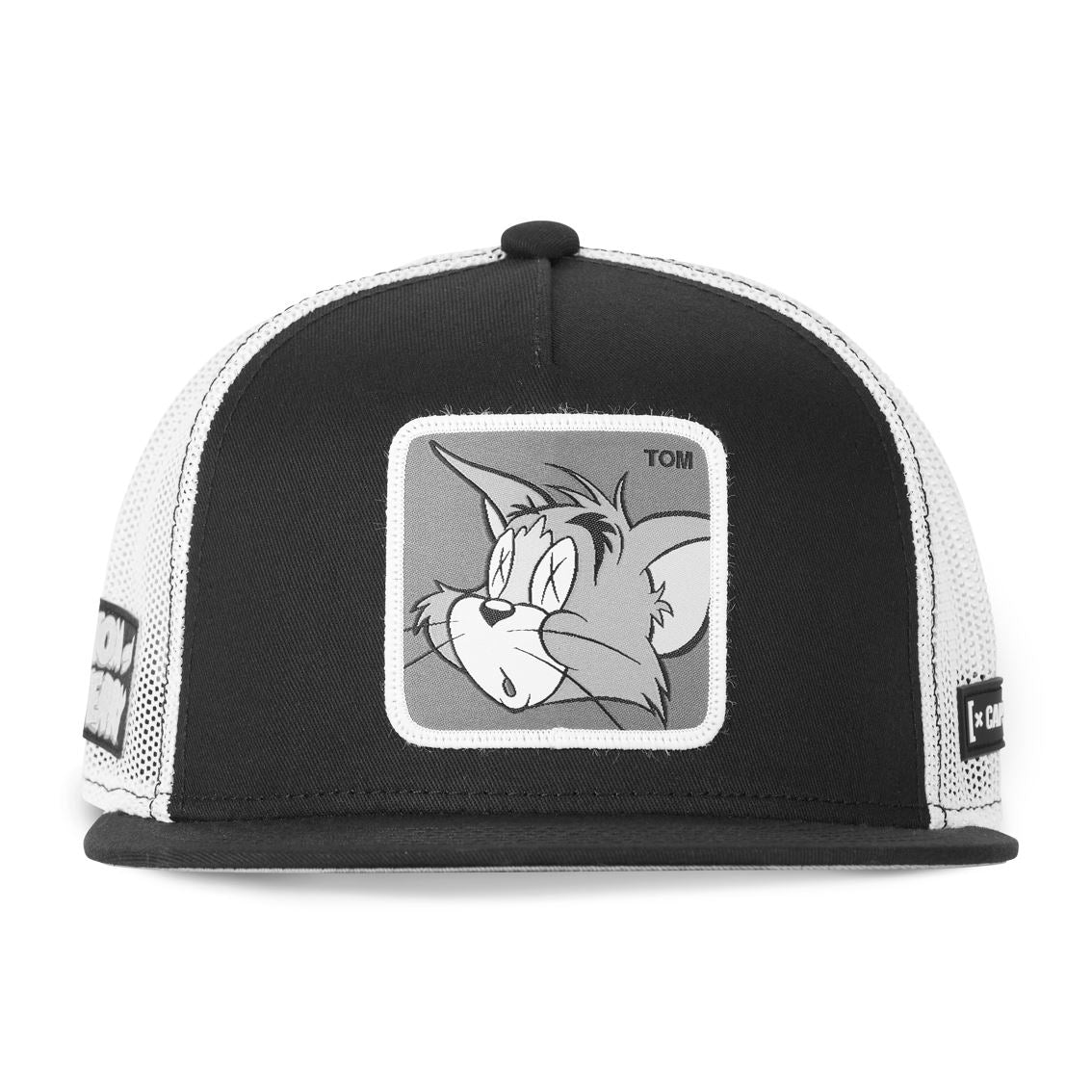Tom (Snapback)
