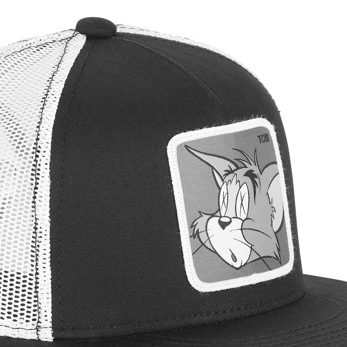 Tom (Snapback)