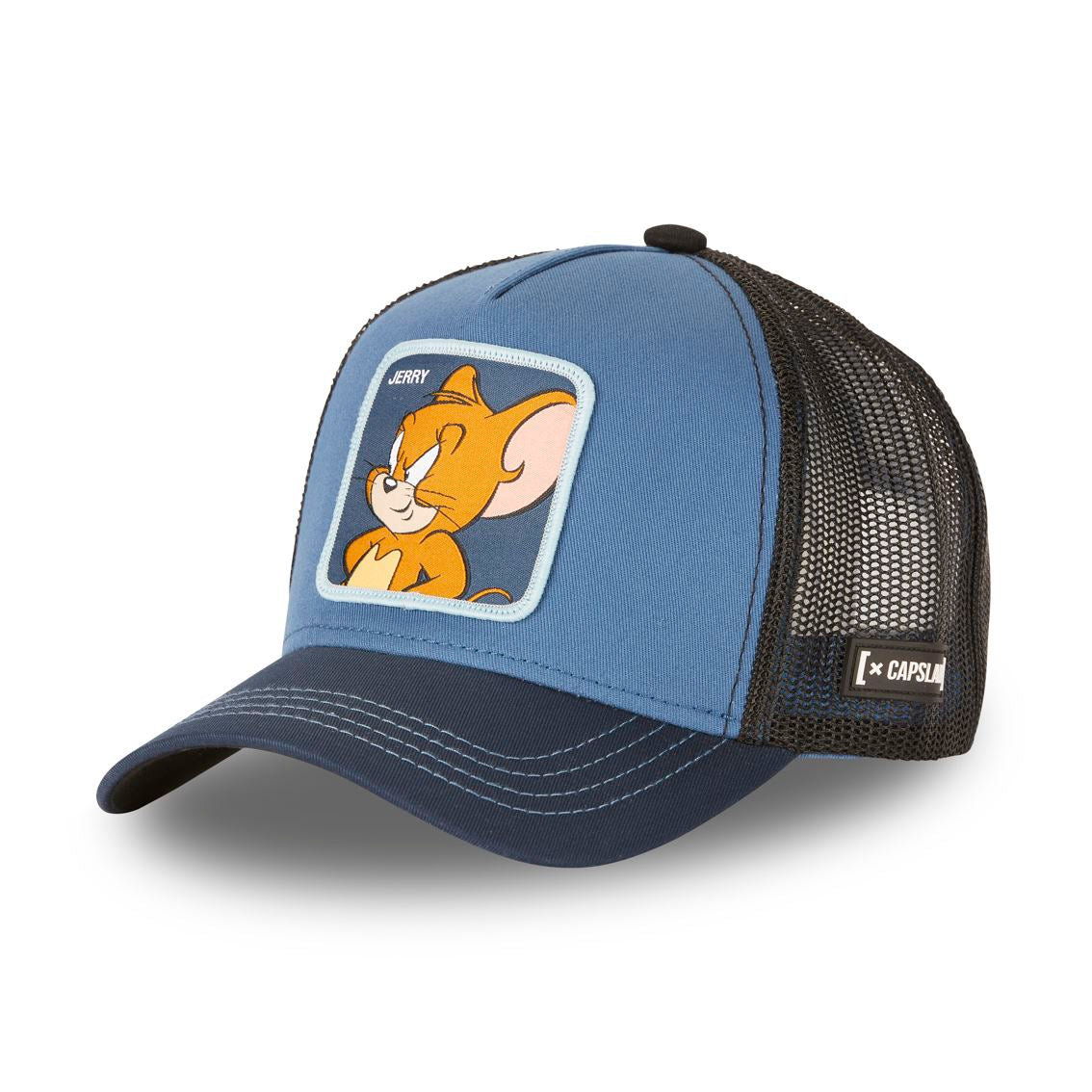 Jerry (Blue)