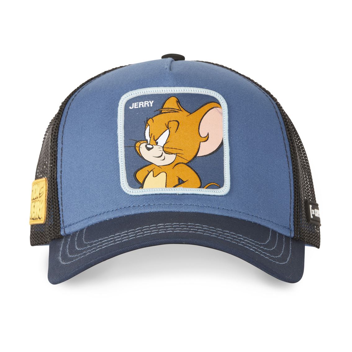 Jerry (Blue)