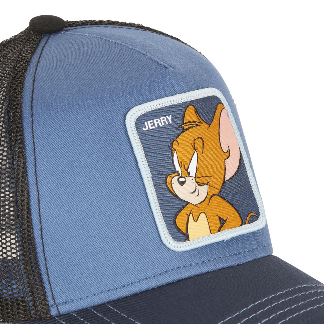 Jerry (Blue)
