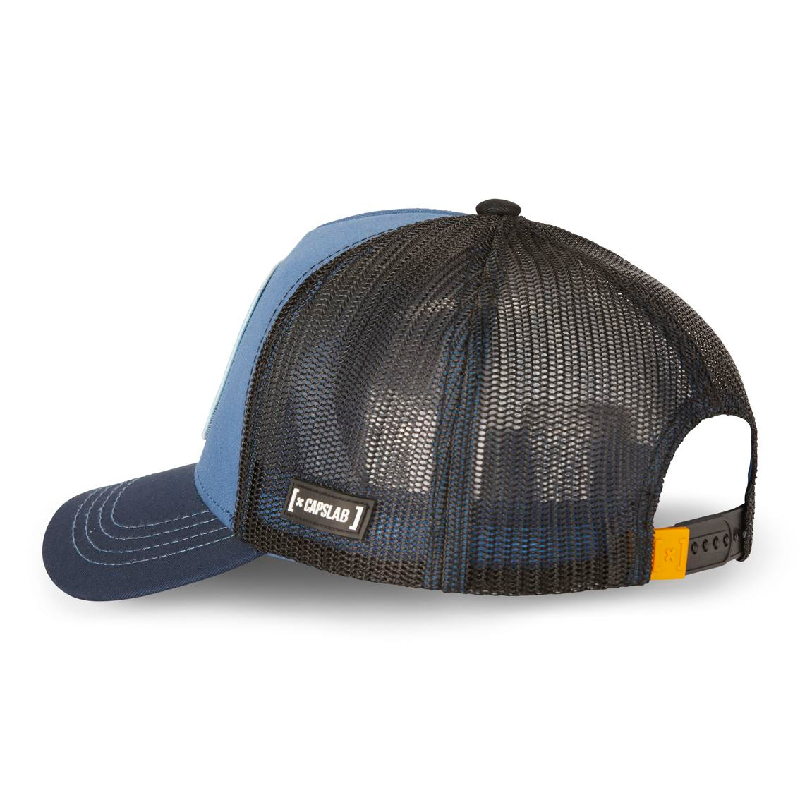 Jerry (Blue)