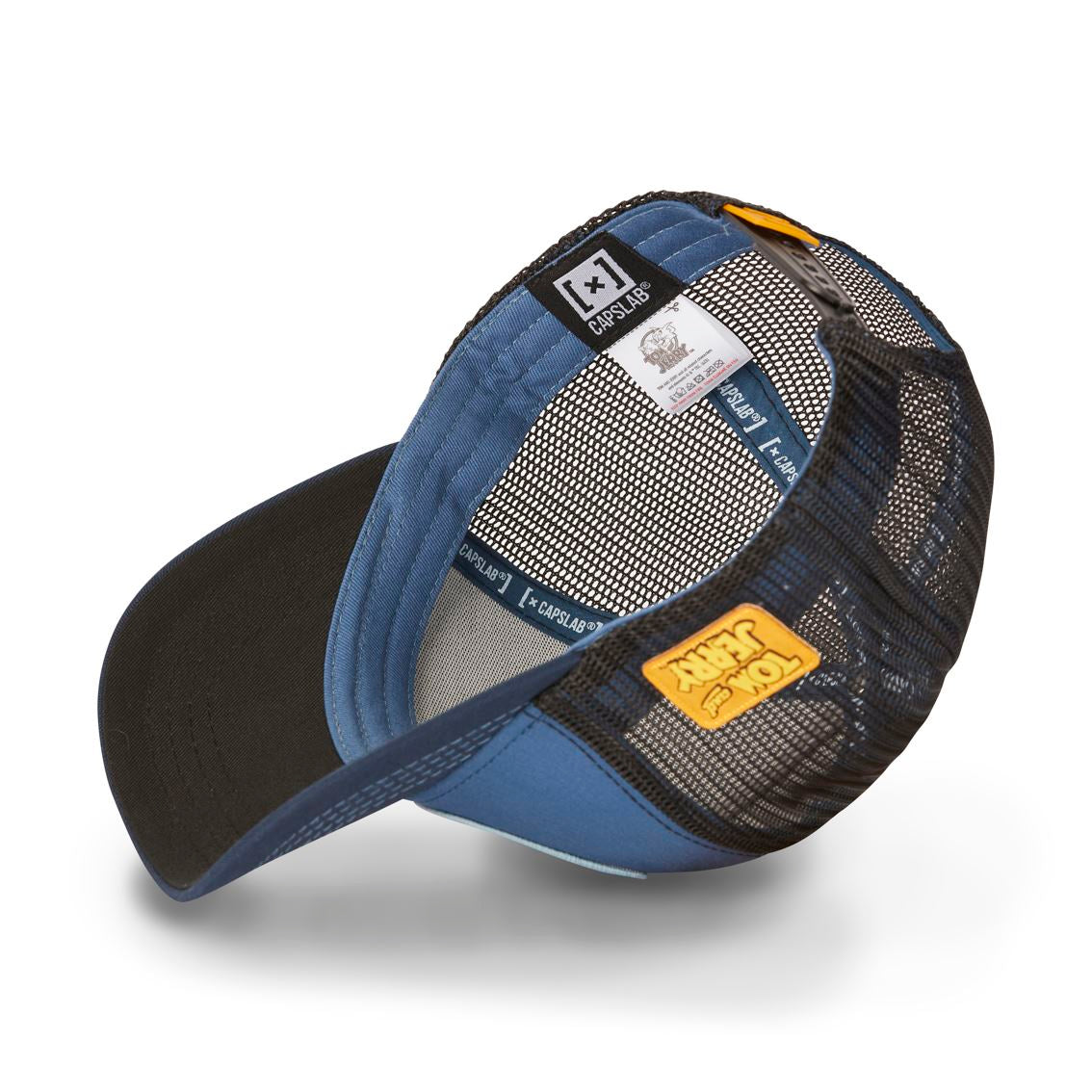 Jerry (Blue)