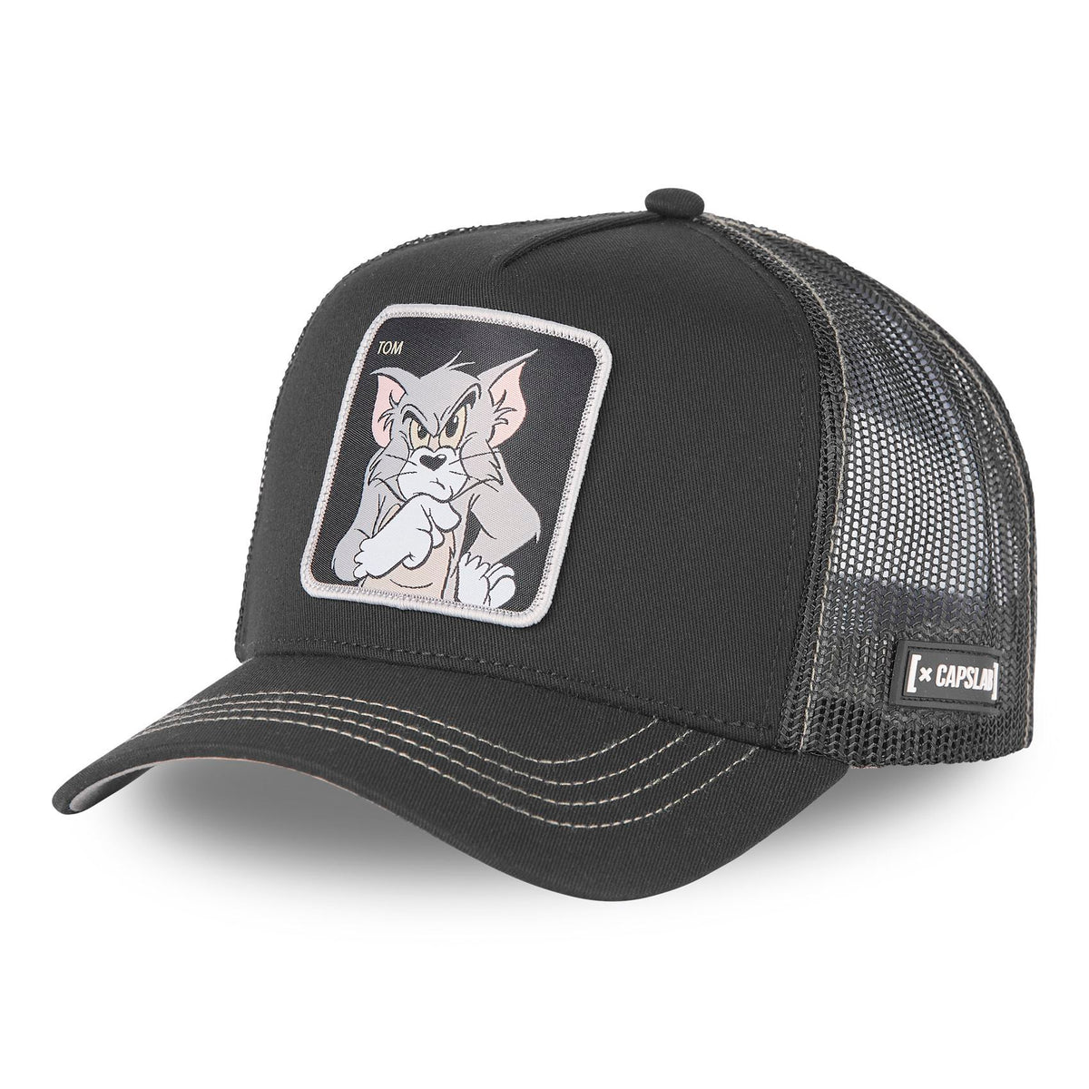 Tom Cat (Black)