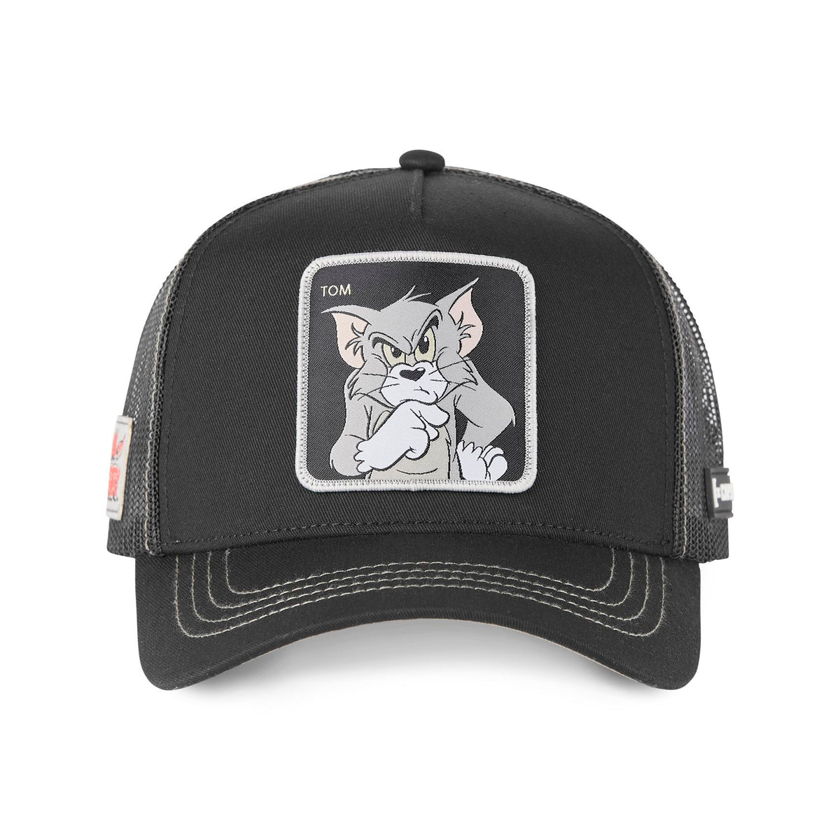 Tom Cat (Black)