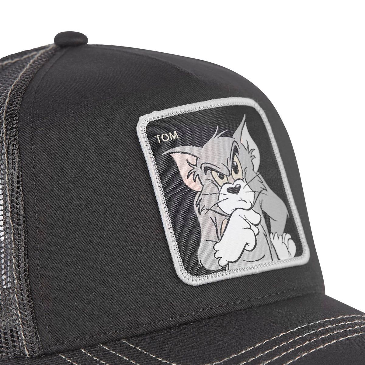 Tom Cat (Black)