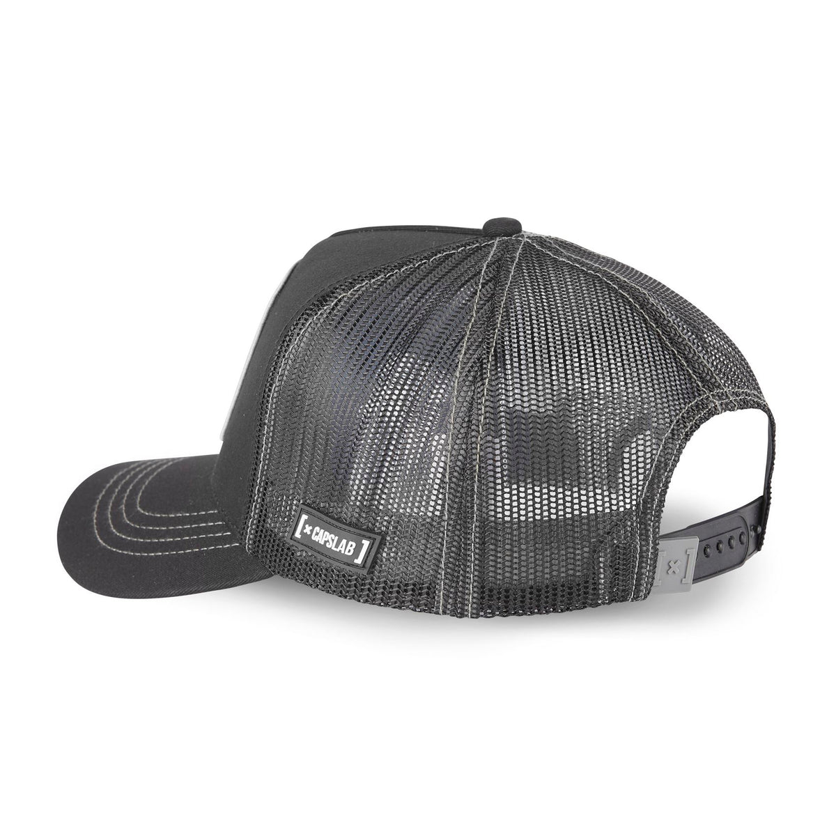 Tom Cat (Black)