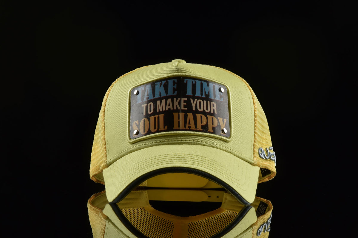 Take Time