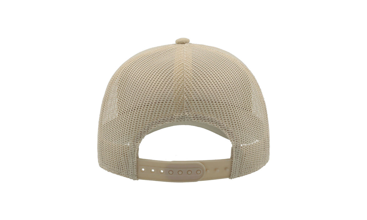 RAPPER SUEDE Beige