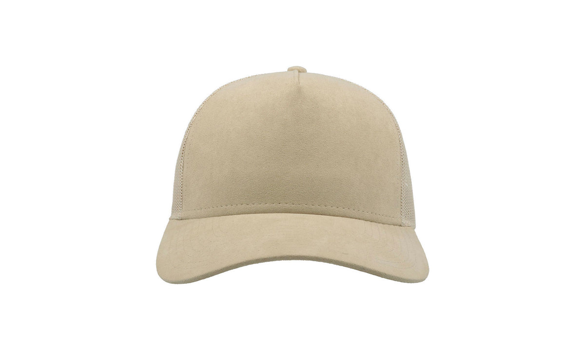 RAPPER SUEDE Beige
