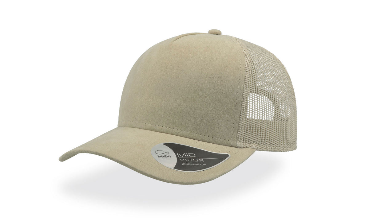 RAPPER SUEDE Beige