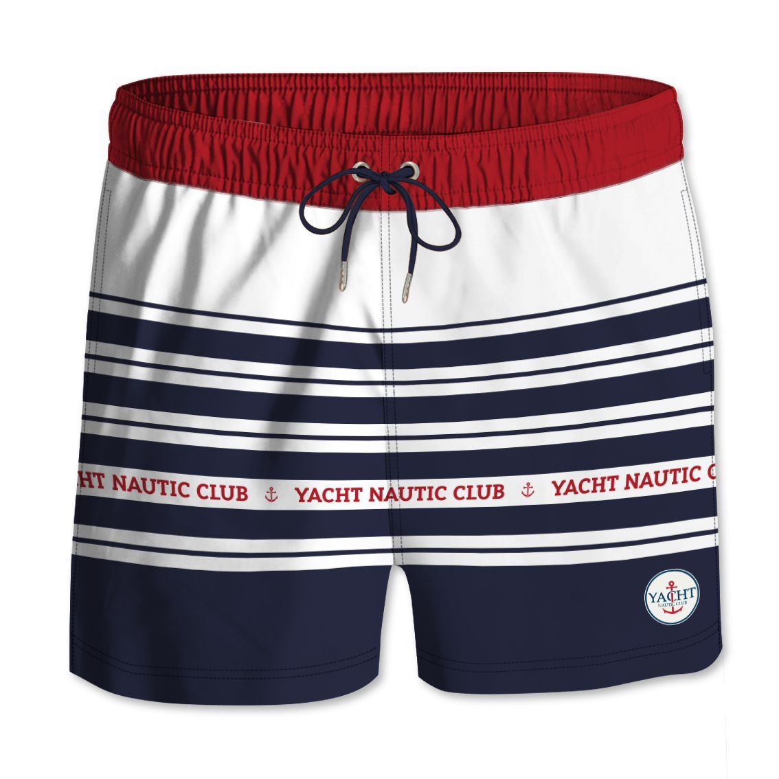 Yacht Club Swimming Short