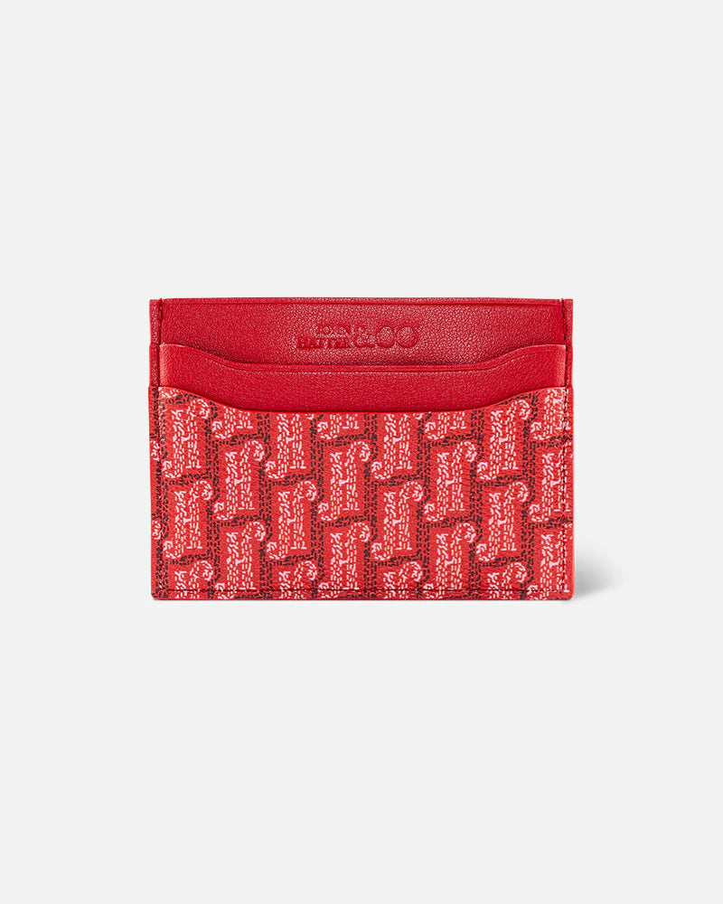 Legends Live Forever - Cardholder