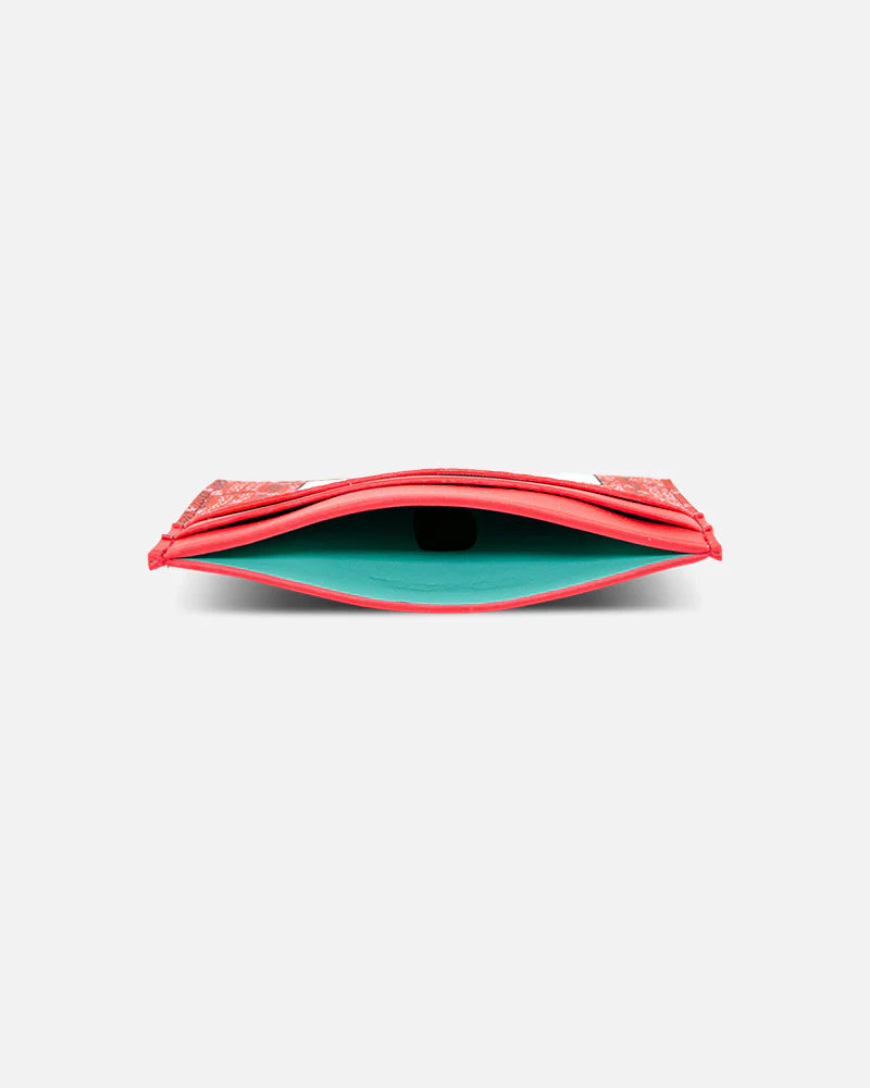 Legends Live Forever - Cardholder