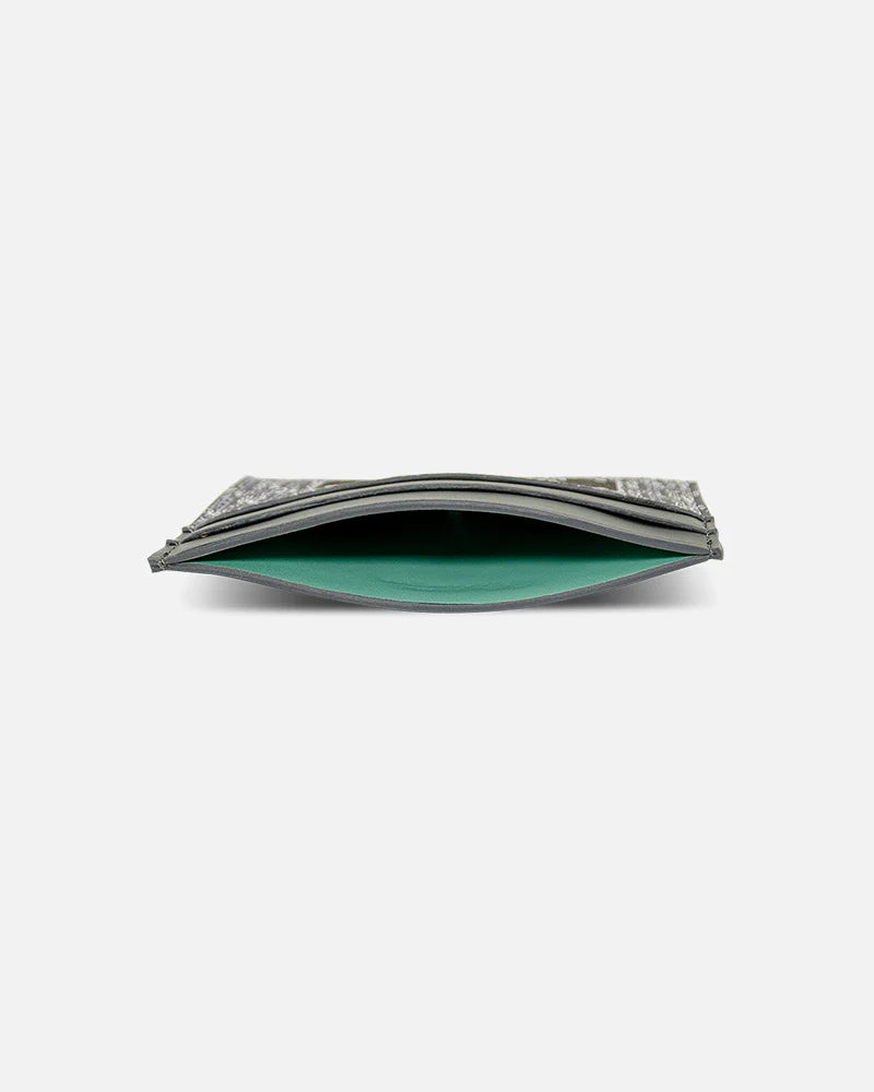 Work Hard - Cardholder
