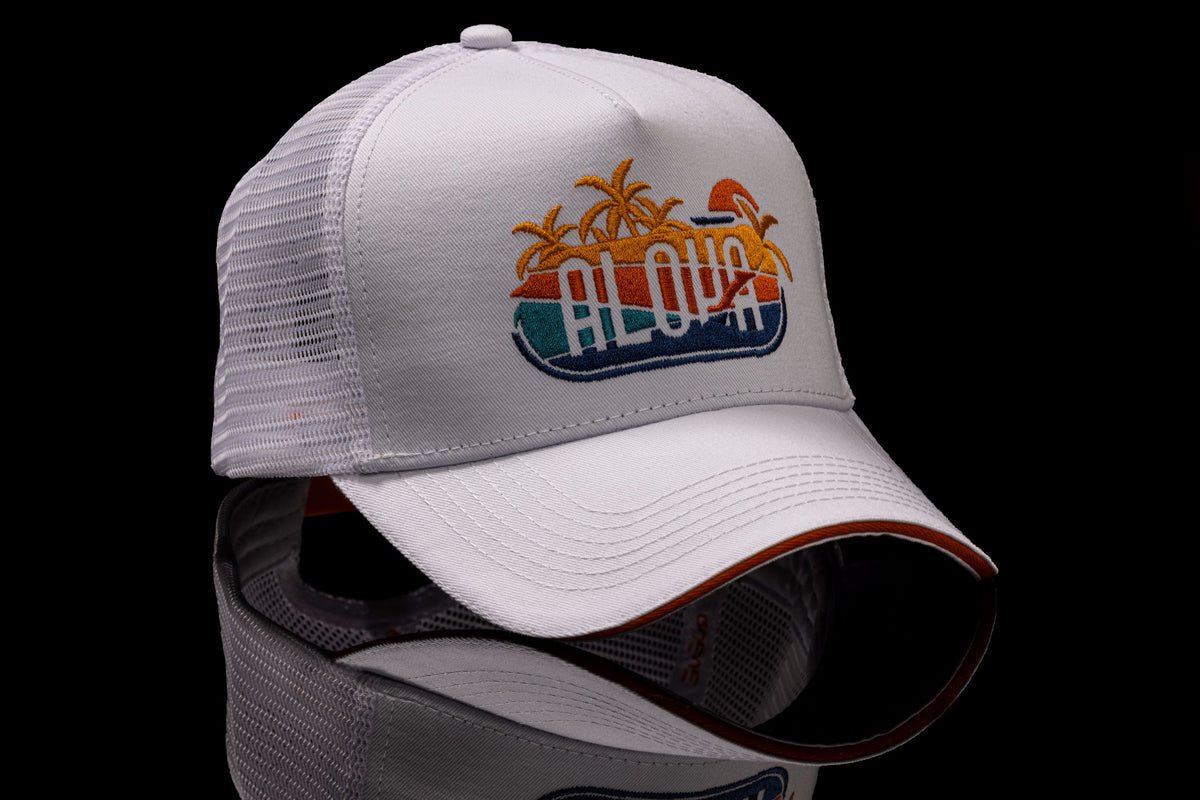 ALOHA