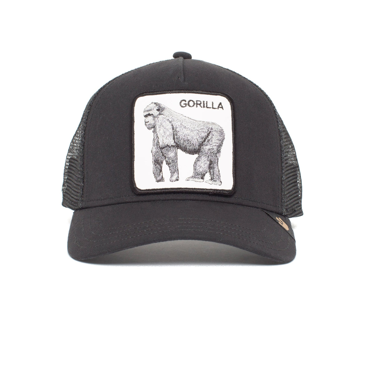 The Gorilla Black