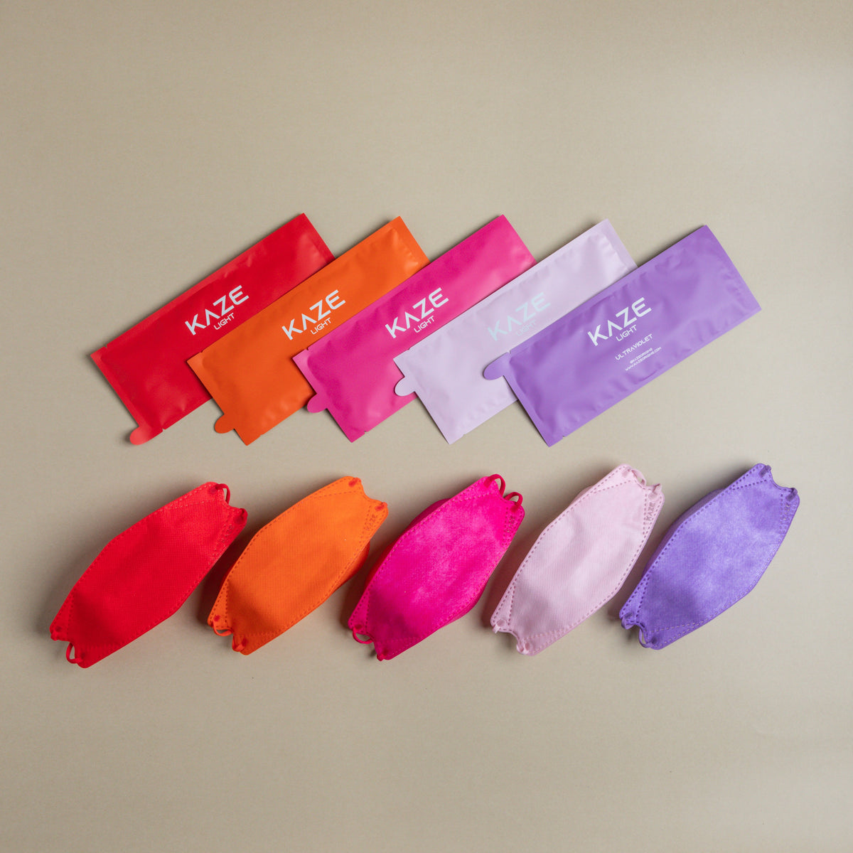 LIGHT VARIETY BUNDLE- 30 pieces